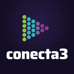 Icono de la app Conecta3 Play
